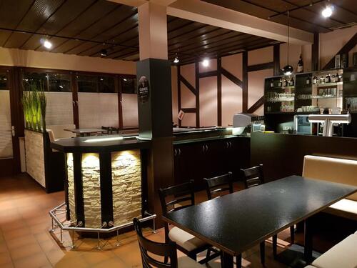 Foto - Dart-Kneipe, Bar, Pub in Lossburg bei FDS zu verpachten