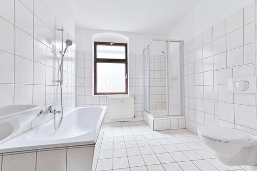 Foto - 2 Zimmer Etagenwohnung zur Miete in Annaberg-Buchholz