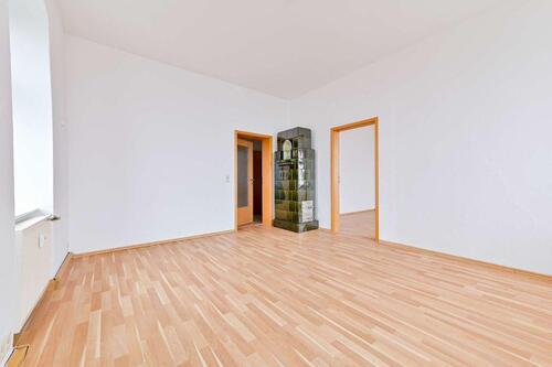 Foto - Etagenwohnung in Annaberg-Buchholz zur Miete