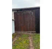 Unterstellplatz Maschinenhalle - 60,00&nbsp;EUR Miete, in Ansbach (PLZ: 91522)