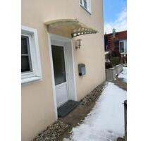 WG - Zimmer in einer Zweizimmerwohnung (Studenten-WG) in Freising