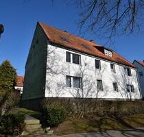 Helle 3 Zimmer Mietwohnung im Klosterort Walkenried - inkl. Einbauküche