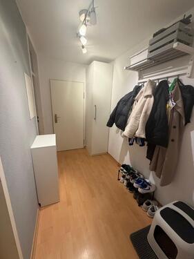 Foto - Erdgeschoßwohnung in Nürnberg zur Miete