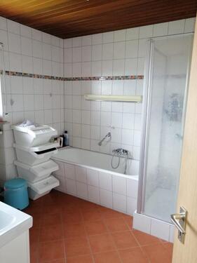 Foto - 4.5 Zimmer Etagenwohnung zur Miete in Sulzfeld