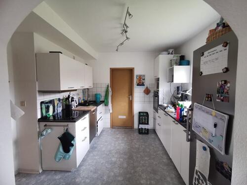 Foto - 4.5 Zimmer Etagenwohnung in Sulzfeld