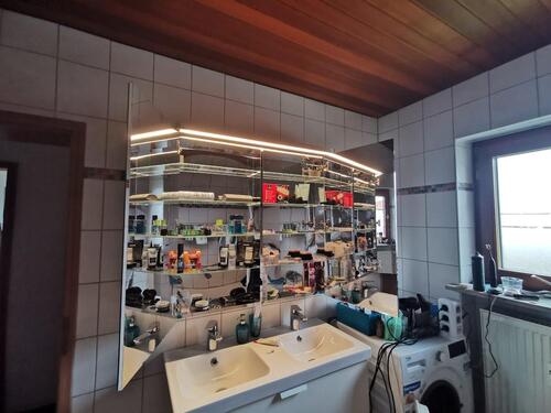 Foto - Etagenwohnung in Sulzfeld zur Miete