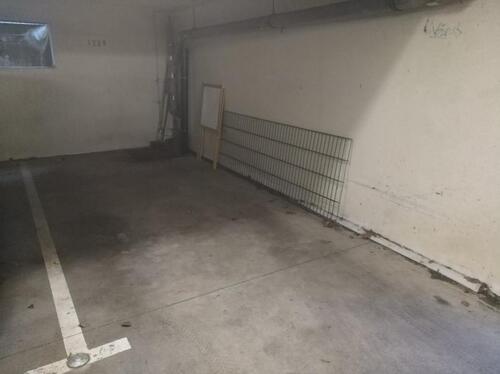 Foto - Tiefgaragen-Stellplatz in Richard-Sorge-Straße