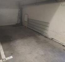 Tiefgaragen-Stellplatz in Richard-Sorge-Straße - Berlin Friedrichshain-Kreuzberg