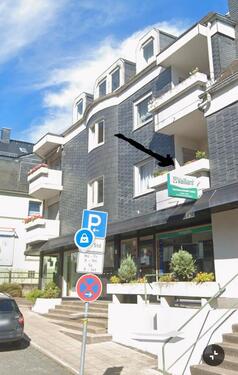 Foto - Wohnung an älteres Ehepaar zu vermieten