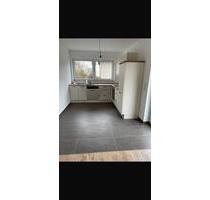 2 ZKB mit EBK & Stellplatz – ideal für Single - Rittersdorf