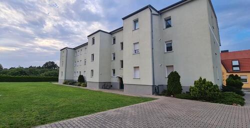 Foto - 2 Zimmer Etagenwohnung zur Miete in Oranienbaum-Wörlitz
