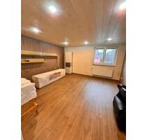 Wohnung Erdgeschoss direkte Verbinden BusBahnUbahn - Gelsenkirchen Gelsenkirchen-Mitte