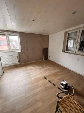 Foto - Erdgeschoßwohnung in Gelsenkirchen zur Miete