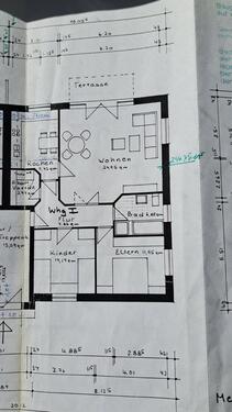 Foto - Sonnen - EG - Wohnung - 965,00&nbsp;EUR Kaltmiete, ca.&nbsp; 88,00&nbsp;m&sup2;