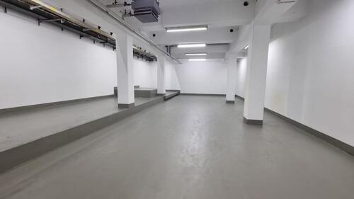 Foto - Neu sanierte LagerflächeHobbyraum in sehr gut angebundener Lage