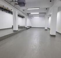 Neu sanierte LagerflächeHobbyraum in sehr gut angebundener Lage - Karlsruhe Mühlburg