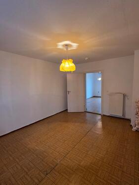 Foto - 2 Zimmer Etagenwohnung in Nienburg (Saale)