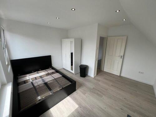 Foto - Erdgeschoßwohnung in Oldenburg zur Miete