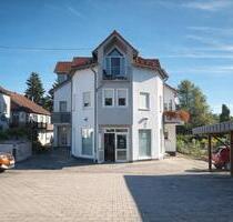 Helle DG-Wohnung mit Balkon in direkter Nähe zum Kurparkweiher - Weiskirchen