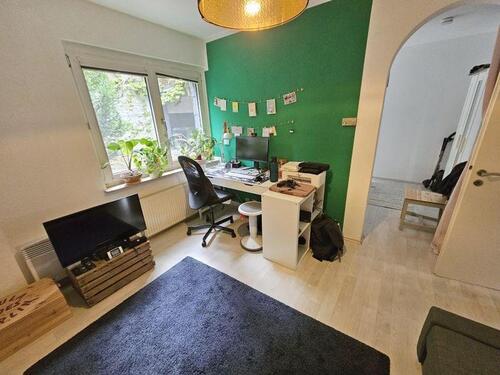 Foto - 2 Zimmer Etagenwohnung zur Miete in Bremen