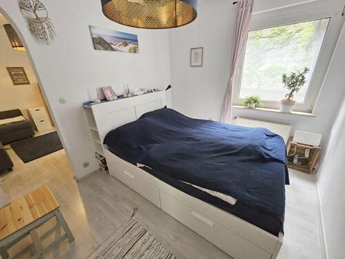 Foto - 2 Zimmer Etagenwohnung in Bremen