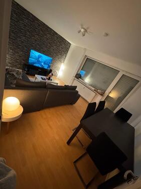 Foto - 3 Zimmer Etagenwohnung in Hünfeld
