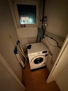 Foto - Etagenwohnung in Hünfeld zur Miete