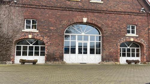 Foto - Büroraum im Außenbereich von Ascheberg 22 m² zu vermieten