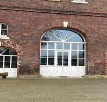 Büroraum im Außenbereich von Ascheberg 22 m² zu vermieten