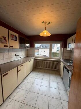 Foto - 4,5 Zimmerwohnung in Idar-Oberstein mit Balkon