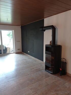 Foto - 3 Zimmer Erdgeschoßwohnung zur Miete in Kist