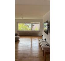 Neu renovierte 3 Zimmer Wohnung in Ilvesheim