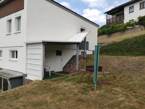 Foto - 6 Zimmer Einfamilienhaus in Philippsthal (Werra)