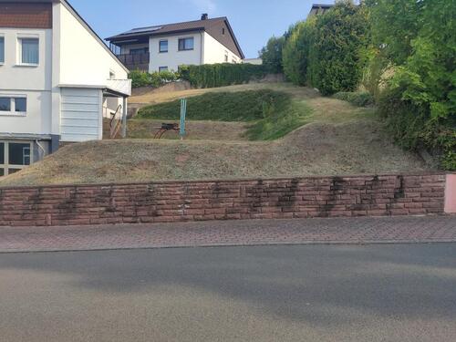 Foto - Einfamilienhaus in Philippsthal (Werra) zum Kaufen