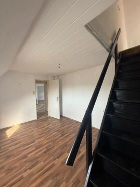 Foto - 2 Zimmer Dachgeschoßwohnung zur Miete in Hagen
