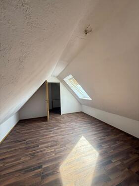Foto - Dachgeschoßwohnung in Hagen zur Miete