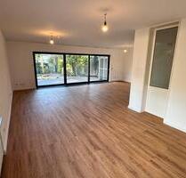 Moderne 4-Zimmer-Wohnung mit Garten & Terrasse - Kerpen Balkhausen