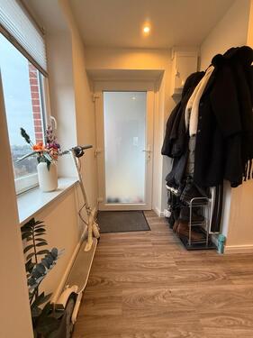 Foto - 3 Zimmer Etagenwohnung zur Miete in Husum