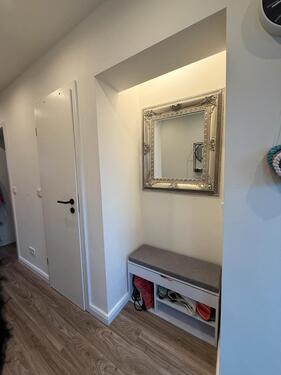 Foto - 3 Zimmer Etagenwohnung in Husum