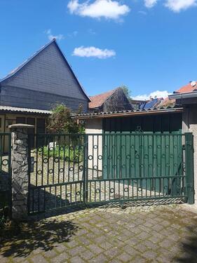 Foto - Einfamilienhaus in Arnstadt zum Kaufen