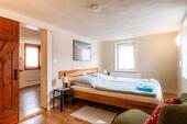 Foto - FerienwohnungZimmerUnterkunft in Burghaun