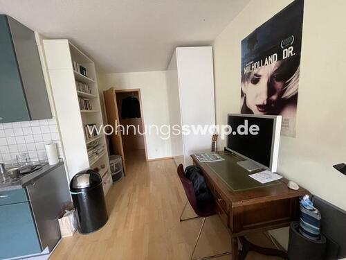 Foto - Etagenwohnung in München zur Miete