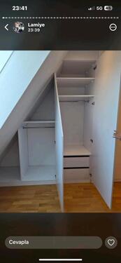 Foto - Etagenwohnung zur Miete in Berlin