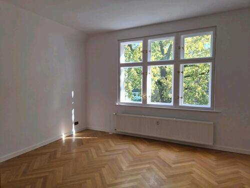 Foto - Etagenwohnung in Berlin