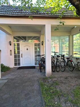Foto - Etagenwohnung in Berlin zur Miete