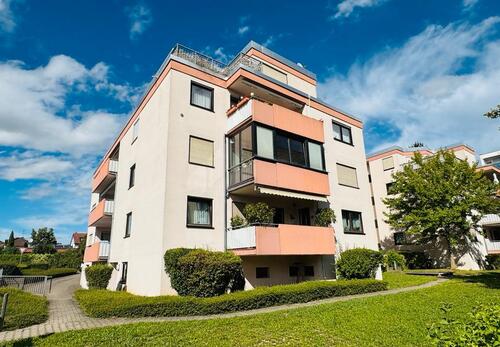 Foto - Etagenwohnung zum Kaufen in Neckarsulm