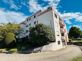 Foto - Etagenwohnung in Neckarsulm
