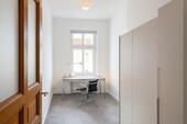 Foto - Etagenwohnung in Berlin