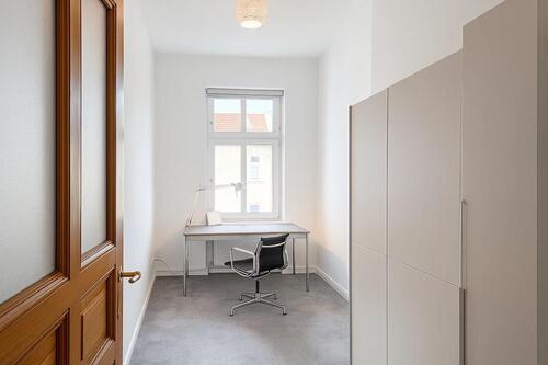 Foto - Etagenwohnung in Berlin