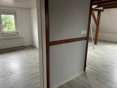 Foto - Etagenwohnung in Oberderdingen zur Miete